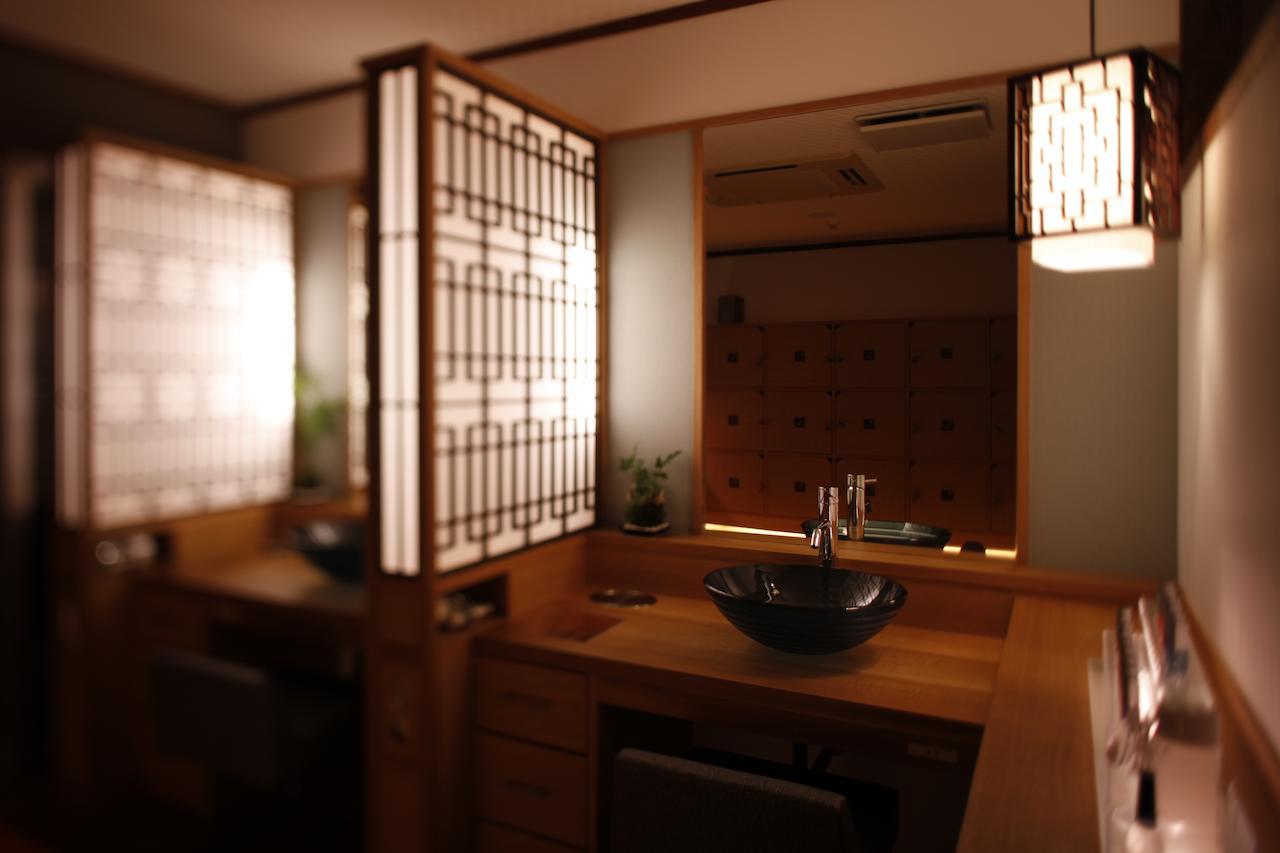Taiza Onsen Sumihei Hotel Kyōtango Exterior foto