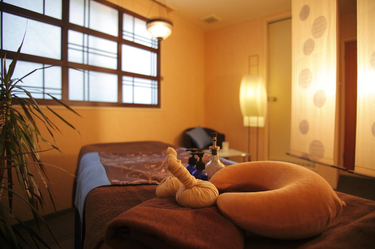 Taiza Onsen Sumihei Hotel Kyōtango Exterior foto